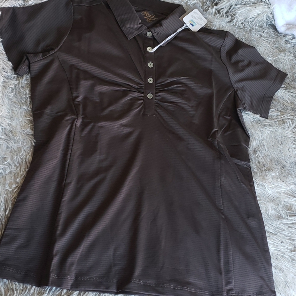 Sport shirt- Woman size S